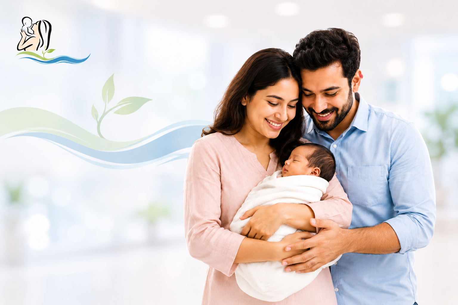 Surrogacy Consultant in Mumbai
